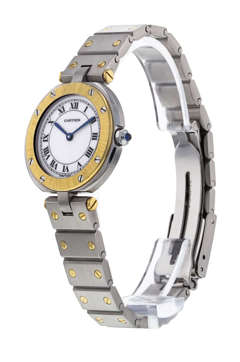 Cartier Santos Vendome 83038288
